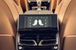 Bentley Flying Spur First Edition 2019 года (WW)